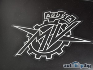 Mercedes-AMG може да купи MV Agusta