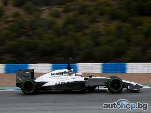 Mercedes вече говори за разрив на отношенията с McLaren