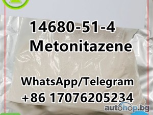 Metonitazene 14680-51-4 Top quality c5