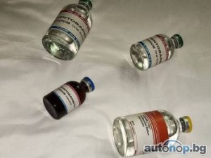 Nembutal powder and Nembutal Solution(Injectable) Solution