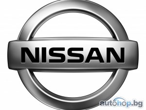 Nissan обяви 5% увеличение на европейските продажби