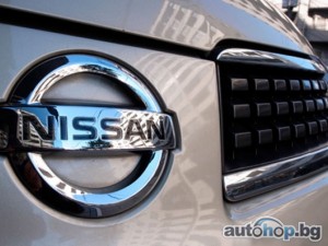 Nissan обяви европейските си продажби за юни