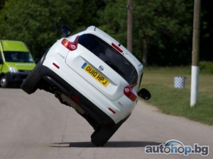 Nissan ще подобрява рекорди на Фестивала на скоростта Goodwood