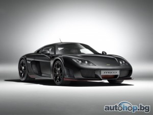 Noble M600 излиза през април