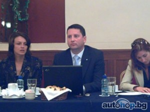 OMV представи Евро 5 дизел в България – OMV Premium Diesel