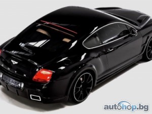 Onyx пипна Bentley Continental GT