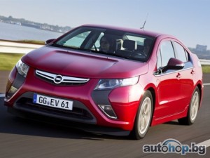 Opel ще произвежда луксозни премиум автомобили за в бъдеще