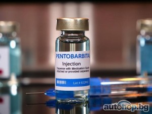 Oral einzunehmendes Nembutal (Pentobarbital) kaufen