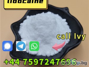 Order lidocaine powder cas 137-58-6 lidocaine base