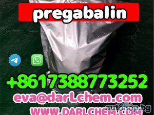 otropics pregabalin crystals powder 148553-50-8 for Antidepressant