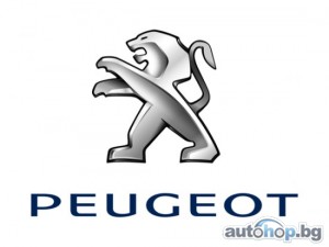 Peugeot на Автомобилен салон София 2011