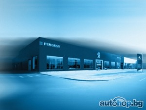 Peugeot пуска сервизна програма 4+ за автомобили на четири и повече години