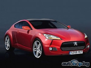 Peugeot работи усилено върху новото семейство 208