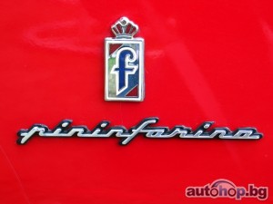 Pininfarina на печалба за пръв път от 2004 г. насам