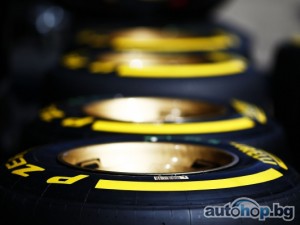 Pirelli искат 19-инчови гуми