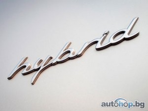 Porsche заяви нов хибрид за Женева