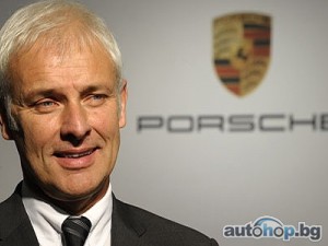 Porsche няма да прави компактен и по-евтин спортен модел