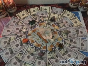 Powerful Money Spells in Canada To Attract Wealth +256700968783