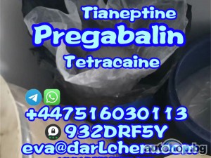 pregabalin powder Salt CAS 148553-50-8