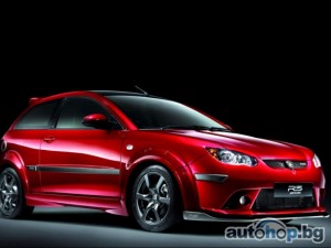 Proton пуска R3 на Satria Neo