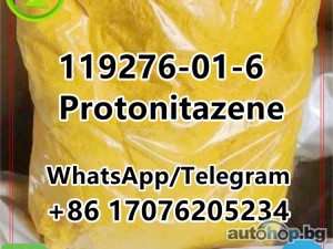 Protonitazene 119276-01-6 Top quality c5