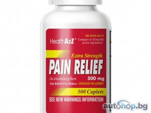 Quick Relief Pain