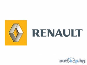 Renault Group със значим ръст на продажбите