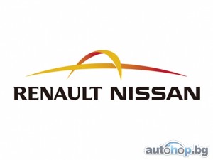 Renault-Nissan България с рекорден пазарен дял за България – 16,93%