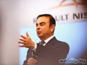 Renault готви компактен седан за 5000 евро