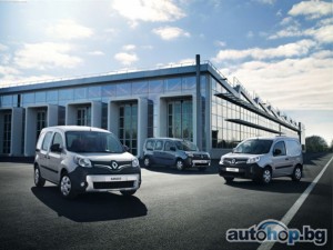 Renault и Fiat с ново споразумение