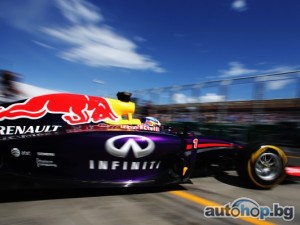 Renault: не можем да променим звука от двигателите в F1