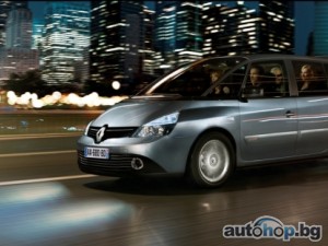 Renault отново флиртува с киното