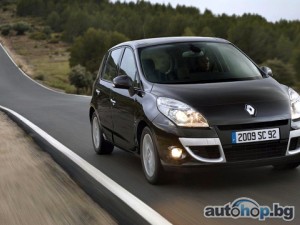 Renault постави исторически рекорд по продажби