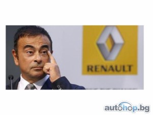 Renault работи върху кола за 3000 евро