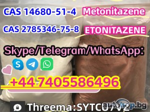 Research Protonitazene Metonitazene Telegarm/Signal/skype: +44 7405586496