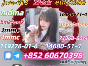 Safe delivery CAS 119276-01-6 China Factory