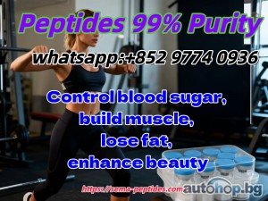 safe delivery, high quality. Peptide Samaglutide, Tirapapeptide, Retaglutide, 99% purity