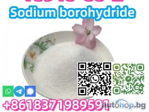 Safe Delivery Sodium borohydride