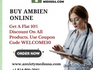 Safest Checkout: Buy Ambien Online From Trusted Source