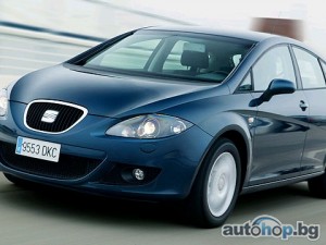 SEAT готви 4 нови модела за 2012 година