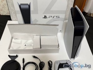 Selling Sony PlayStation 5 PS5 1TB
