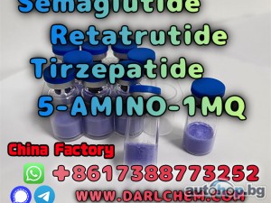 Semaglutide 5-AMINO-1MQ Retatrutide 910463-68-2 Top Quality