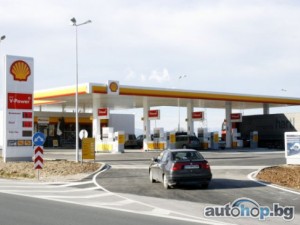 Shell България открива нов магистрален обект