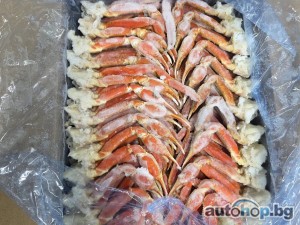 Snow Crab Legs for Sale