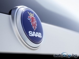 Spyker намери нов китайски спасител за Saab