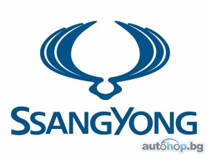 SsangYong се връща в Германия