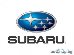 Subaru иска да продава 1 000 000 годишно