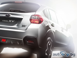 Subaru потвърди серийния XV и BRZ Prologue