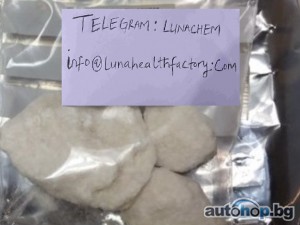 Telegram: lunachem) Buy A-pvp, Buy Flakka, Zombie drug, A-pyp