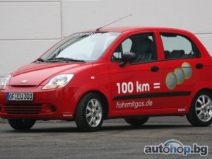 The '3-Euro Car'